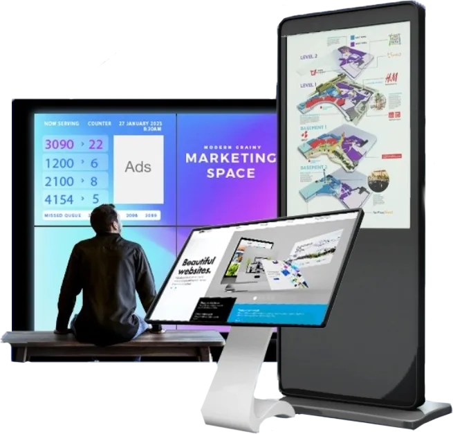 Digital-Signs